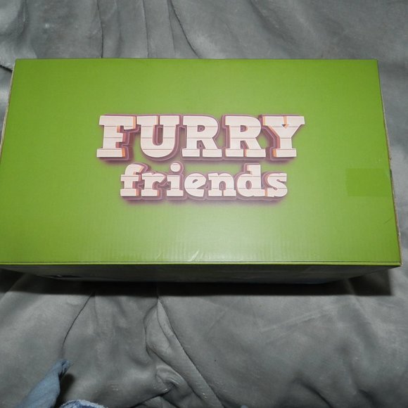 Furry Friends🐶 Interactive Puppy &🦴Bone & Dog 🏚️ House playset🆕 SHIPS😮⚡🚚 - Picture 7 of 16